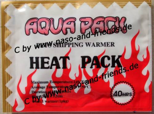 heatpacks
